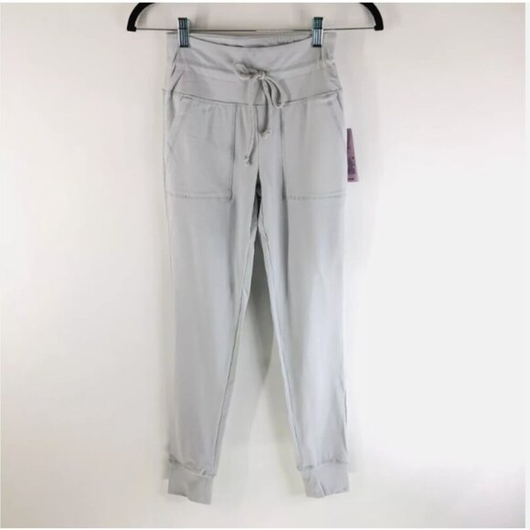 NWT Wild Fable Gray soft joggers Sz S - Picture 1 of 3